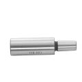 C6 C8 C10 C12 C16 C20 B10 B12 B16 B18 B22 Straight Shank Drill Chuck Connecting Rod Milling Machine Tie Rod Drill Chuck Adapter. 