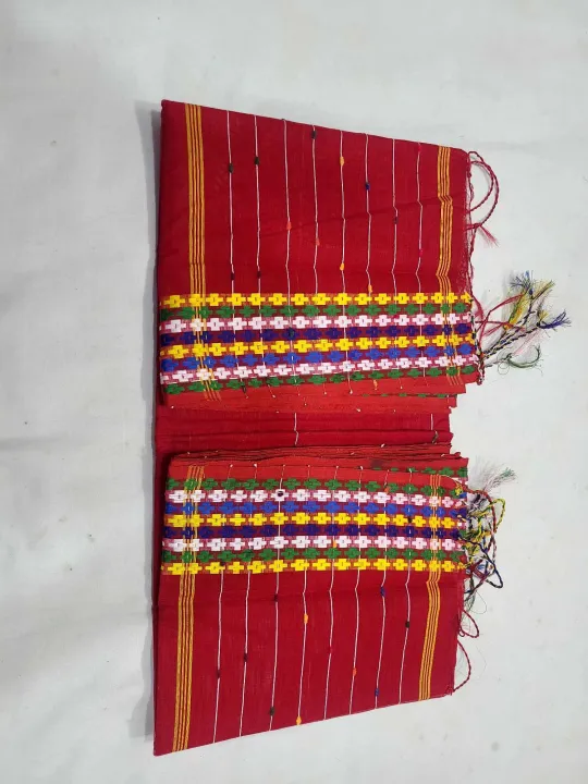 8%20hand%20Khesh%20Tangail%20new%20%20Yellow%20Colour%20baby%20Saree%20For%20Small%20Baby%20-%20Sari%20-%20Image%2010