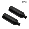 Universal Easy Intake Adapter Diagnostic Tool Quick Seal Entrance adapter Adapter for smoke leak detector Airbag tool.