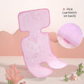 Car Seat Baby Cooling Pad for Summer Breathable Stroller Cooler Pad Universal Multifunctional Carseat Cooling Mat for Baby Child. 