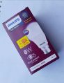 Philips 2years warrenty LED bulb Eye comfort technology B22(Pin type) 4w 6w 8w 10.5w 14w 16w. 