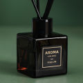 50ml Flameless Home Fragrance Room Perfume Liquid Air Freshener Birthday Gift Decorative Ornament Aromatherapy Diffuser. 
