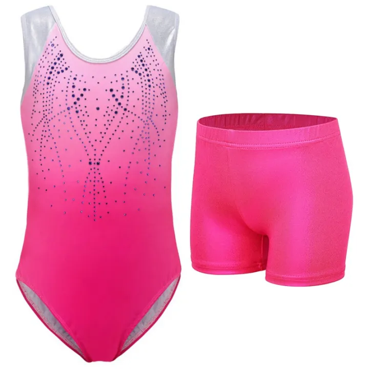 Kids%20Girls%20Sleeveless%20Ballet%20Dance%20Leotard%20with%20Shorts%20Rhythmic%20Gymnastics%20Leotard%20for%20Girls%20Skating%20Bodysuits%20-%20Image%205