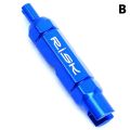 Valve Core Remover Tool Presta Schrader MTB Mountain Bike Road CX Tubeless Cycle. 