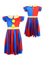 The Amazing Digital Circus Cosplay Costume Pomni Jax Plushie Bunny Caine Ragatha Doll Dress Suit Cosplay Halloween Costume Kids. 