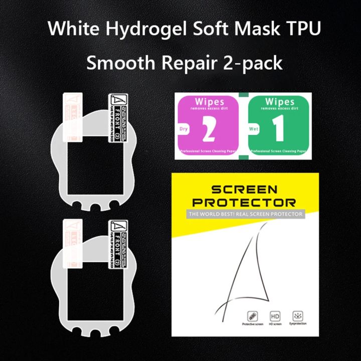 Screen%20Guard%20Protector%20Anti-Scratch%20PET/TPU%20Game%20Console%20Film%20Anti%20Fingerprint%20HD%20for%20Tamagotchi%20Uni%20Band%20Pet%20Accessories%20-%20Image%207