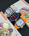 HW Ultra 2 Call Smartwatch Dual Camera with Flash 4GB+64GB 5G WIFI Android watch. 
