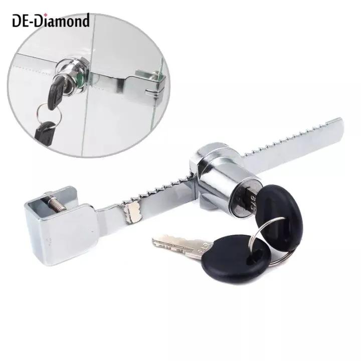 Sliding%20Glass%20Door%20Ratchet%20Lock%20with%20Chrome%20Finish%20-%20Premium%20Cabinet%20Locks,%20Ideal%20Sliding%20Door%20Lock%20Keyed%20Alike%20for%20Multiple%20Showcase%20Display%20-%20Image%202