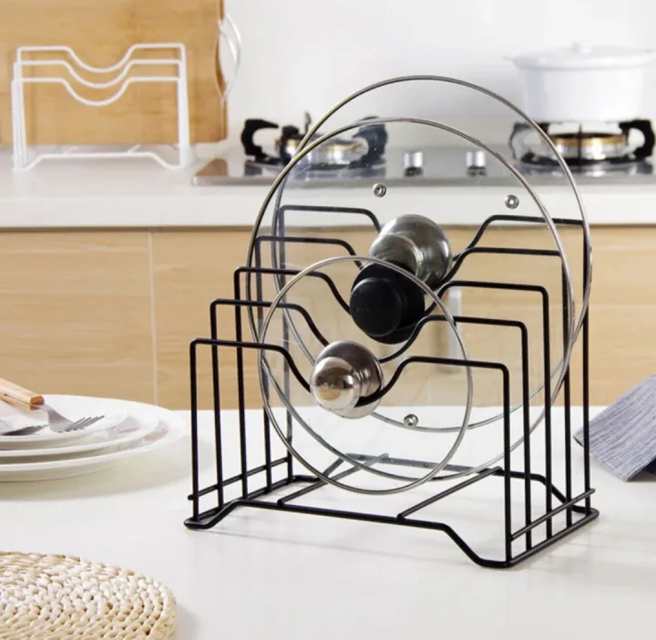 Pot%20Lid%20and%20Plate%20Stand,%20Heavy%20Metal,%20Kitchen%20Organizer%20-%20Image%203