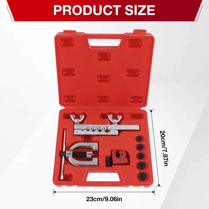 1SET%20Brake%20Hose%20Flaring%20Tool%20Kit%20Copper%20Tube%20Pipe%20Flaring%20Tool%20with%20Tubing%20Cutter%20for%20Copper,%20Aluminum,%20Brake%20Line,%20Brass%20Tubing%20-%20Image%202