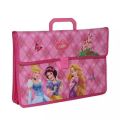 Beautiful File Bag / Handle File / Documenst Carrier Bag / Printed File Bag / Cartoon File For School Office & Multipurpose Use.