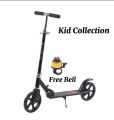 Scooty For kids, Scooty For boys and Girls  Adults , Weight carrying capacity up to 100 Kg. 