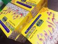 Desi Ghee Rewri (500gm Pack) / Til Wali Rewri (Sesame Seeds) / Made of Peshawari Gurr & Desi Ghee / Sweet Rewri Candies / Premium Quality (500gm Pack). 