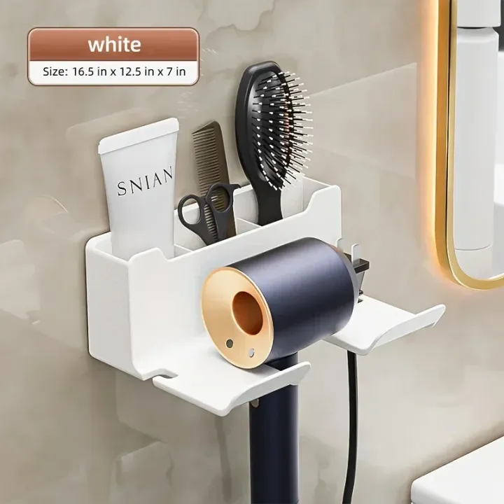 Hair%20Dryer%20Holder%20Wall%20Dryer%20Bracket%20Straightener%20Stand%20Hairdryer%20Organizer%20Hair%20Brush%20Storage%20Box%20Bathroom%20Accessories%20-%20Image%207