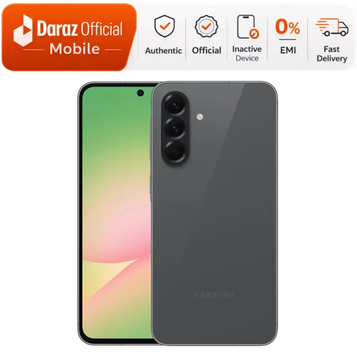 Samsung%20Galaxy%20A56%205G%208/256GB%7C6.7"%20AMOLED%20120Hz%20-%20Image%202