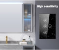 AlexXi Smart Home Wifi Fan Light Switch AU/US Ceiling Fan Lamp Switch Tuya Speed Control Works With Alexa . 