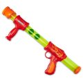 Adventure Force Pop & Bop Pop Blaster Included 3  Foam Balls, Children Ages 6+. 