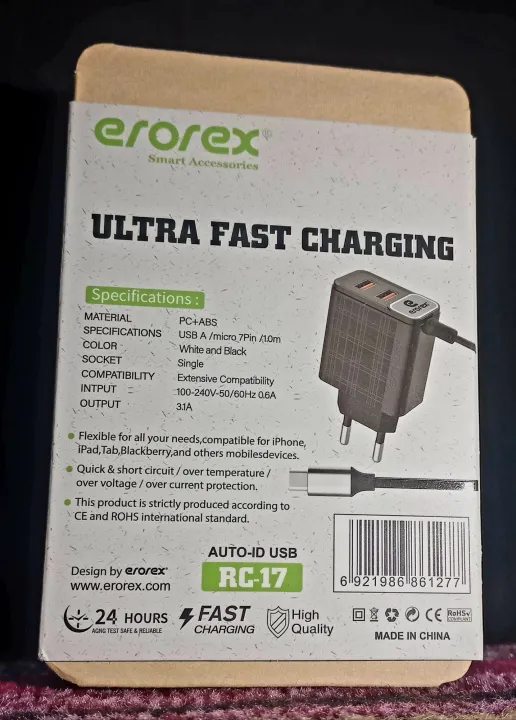 Erorex%20Rc-17%20Ultra%20Fast%20Charger%20-%20Image%203