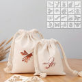 YOMDID 20pcs Insect Series Painting Hollow Out Stencils Reusable DIY Dragonfly, Bee, and other Insect Pattern Graffiti Templates. 