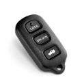 KEYYOU 314Mhz Remote key For Toyota Highlander Camry Solara Corolla Sienna 2002 2003 2004 2005 2006 HY FCC ID GQ43VT14T HYQ12BBX. 