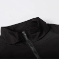 Hip Hop Varsity Jacket Men High Street Patchwork Color Block Windbreaker Outerwear Coats Spring Autumn Thin College Jackets Male.