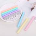 Pastel highlighter 8-piece set of CS-H716 chosch brand highlighter 8-piece set of pastel highlighter pen (pastel highlighter). 