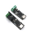 TYPE-C USB to CAN CANable V2 PCAN, CAR CAN bus debugging tool Communication protocol analysis CAN-FD SLCAN Cangaroo Software. 