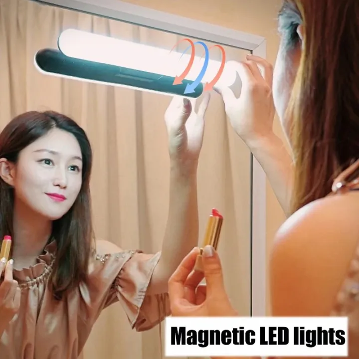 Led%20magnetic%20lamp%20Wall%20Mount%20wireless%20magnetic%20lamp%20desk%20lamp%20rechargeable%20table%20lamps%205v%201800mAh%20-%20Image%202