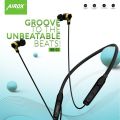 Airox NB-01 Wireless Bluetooth Neckband 5.0 Super base and Clear Sound NB-01. 