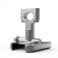 Motorcycle Handle Mobile Phone Holder  Stand Bracket For Benelli 902S TRK 502 502X 552 702 TNT 125 300 600 600i Leoncino 800. 