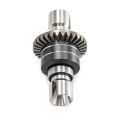 Metal Differential Gear #16420G for 1/14 1/16 MJX Hyper Go 14209 14301 14302 16207 16208 16209 16210 H16 RC Car Upgrade Parts. 