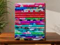 recksin / walcloth for bed and kids size (6fit ×7fit )1 pice.