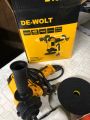 Electric Drill and polisher. 