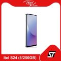 itel S24 (8/256GB) Brand New - Shwe Thit Mobile. 