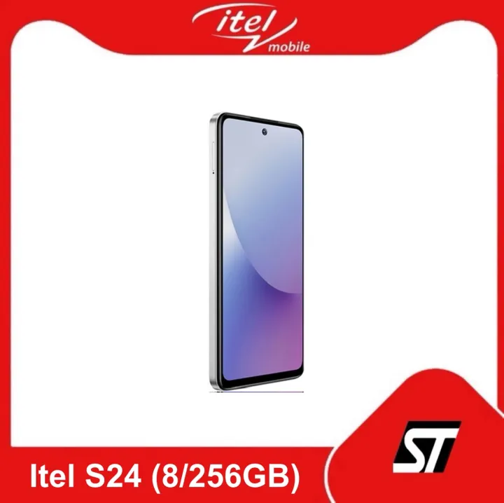 itel%20S24%20(8/256GB)%20Brand%20New%20-%20Shwe%20Thit%20Mobile%20-%20Image%204