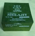 Silajit Pure Natural Extract from Himalayas (Nepal Ayurveda trust ). 