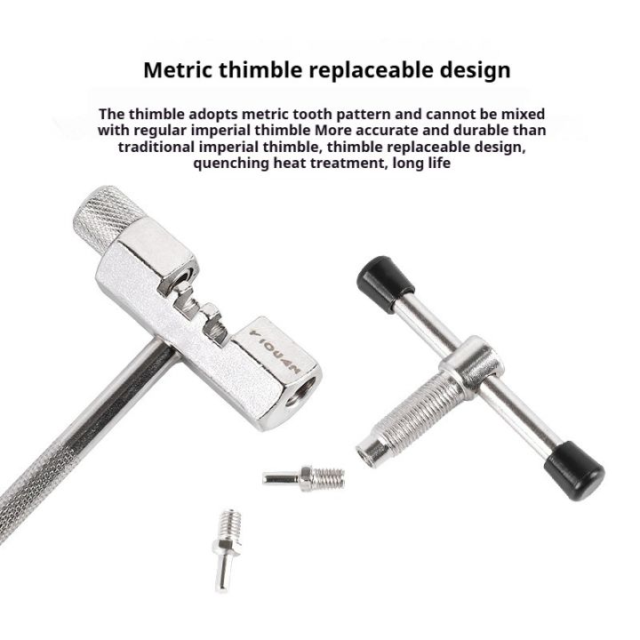 Bicycle%20Repair%20Tool%20Kits%20Flywheel%20Remover%20Cutter%20Chain%20Breaker%20Crank%20Puller%20Spoke%20Wrench%20MTB%20Road%20Bike%20Maintenance%20Repair%20Tools%20-%20Image%202