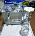 Juicer Blender Panasonic 3 in 1 Grinder 100% Original Premium Quality Imported Heavy Duty. 