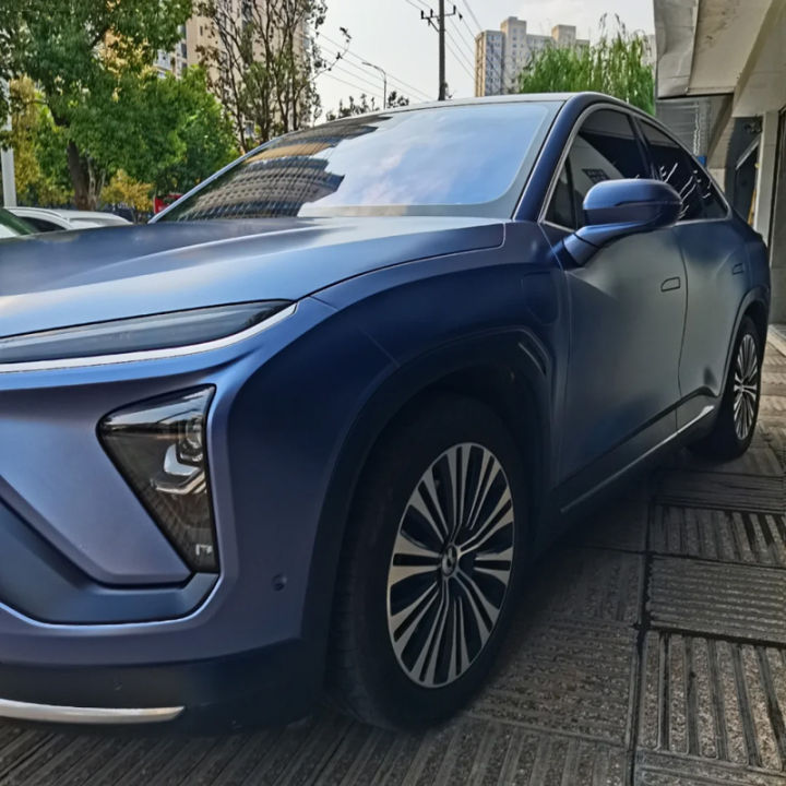 Premium%20Matte%20Metallic%20Midnight%20Blue%20Vinyl%20Wrap%20Roll%20Film%20Self%20Adhesive%20Decal%20Navy%20Blue%20Automotive%20Car%20Wrapping%20Foil%20-%20Image%204
