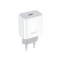 Remax Quick Charge PD 20W Fast Charging For iPhone 15 14 13 12 11 Pro Xiaomi Portable Phone Charger Adapters USB C RP-U79. 