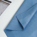 5 Packs of Mixed Colors, Unisex Pure Cotton Handkerchiefs, Cotton Yarn-Dyed Handkerchiefs, Wedding Men and Women, Souvenir Supplies, Party Table Mats. 