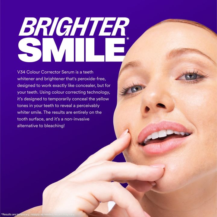 Hismile%20V34%20Colour%20Corrector%20Serum%20(Teeth%20Whitening/Brightening)%20-%20Image%203