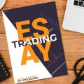 Easy Trading Chart Pattern - Complete Chart Pattern Note Book - All Candlestick And Chart Pattern Book - Highly Recommend With Outstanding Accuracy Concept Trading. 