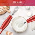 German & UK Lot Imported 4-in1 Hand Blender & Chopper. 