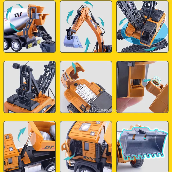 1:50%20Model%20Toys%20Alloy%20Engineering%20Vehicles%20Metal%20Diecast%20%20Tires%20Excavating%20Machinery%20Snow%20Shovel%20Trucks%20for%20Boys%20s%20-%20Image%202