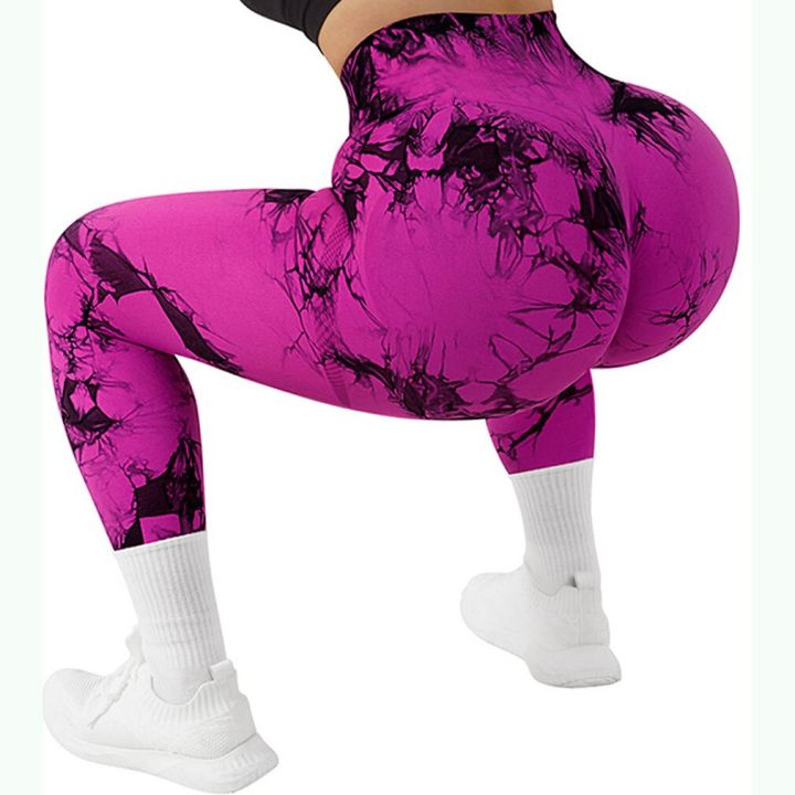 CZGUKE%20Tie%20Dye%20Fitness%20Legging%20Woman%20Push%20Up%20Workout%20Sport%20Leggings%20Women%20Scrunch%20Butt%20Female%20Outfit%20Gym%20Seamless%20Legging%20Pants%20-%20Image%202