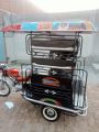 Qingqi Rikshaw Body Special Sheikhupura Made. 