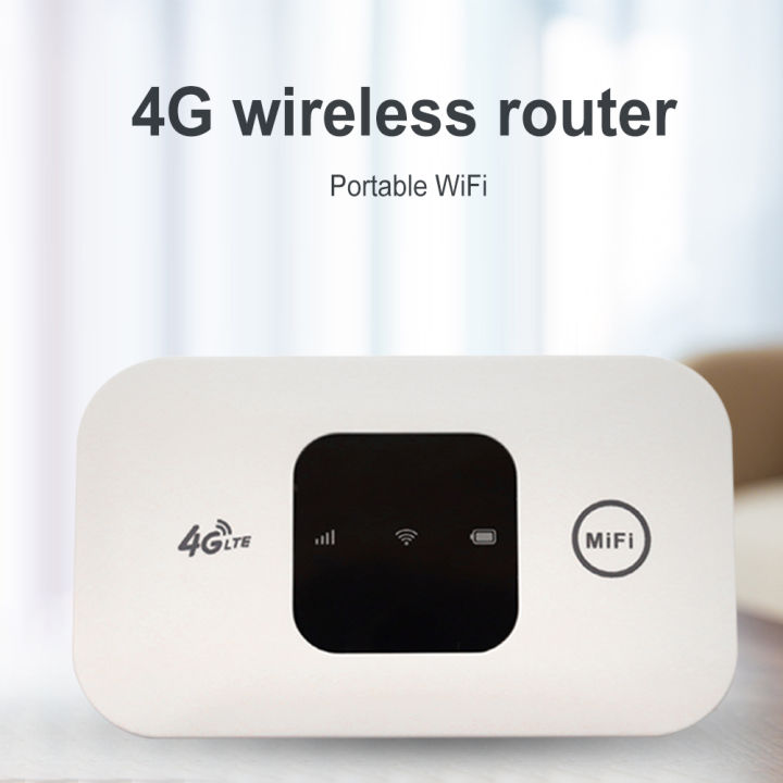 poket wifi  Router Mifi 4G/5G Pocket Router