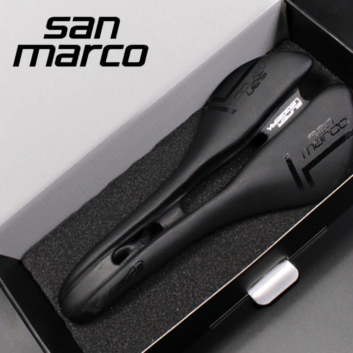 San%20Marco%20Aspide%20Carbon%20Road%20Bike%20Saddle%20Men%20Women%20Bicycle%20Saddle%20Comfort%20Mountain%20Bike%20Cycling%20Seat%20Carbon%20Rails%20Bicycle%20Parts%20-%20Image%204