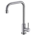 304 Stainless Steel Faucet Kitchen Bathroom Sink Universal Bathroom Accessories Shower System Washbasin Mixer Basin Mixer Tap. 
